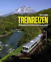 Treinreizen