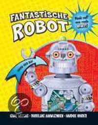 Fantastische robot