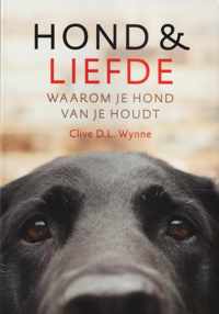 Hond & liefde