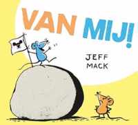 Van mij!