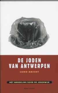 Joden Van Antwerpen