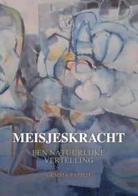 Meisjeskracht - Gemma Pappot - Paperback (9789464430271)