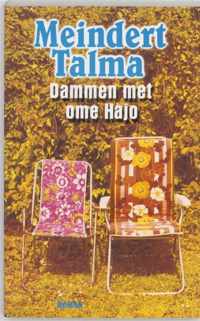 Dammen met ome Hajo