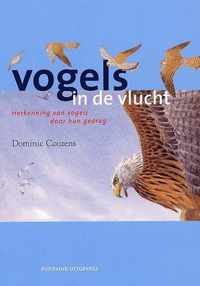 Vogels In De Vlucht