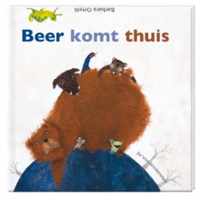 Beer komt thuis