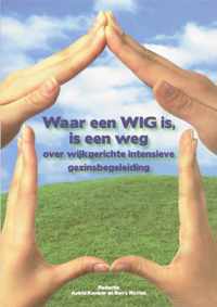 Waar een WIG is, is een weg