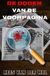 De Doden van de Voorpagina