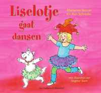 Liselotje  -   Liselotje gaat dansen