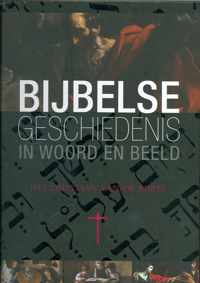 Bijbelse geschiedenis in woord en beeld 10 Het ontstaan van de bijbel