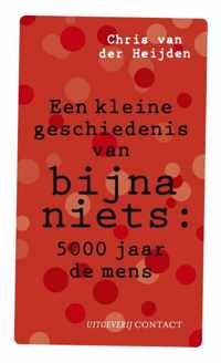 Kliene Geschiedenis Van Kleine Dingen