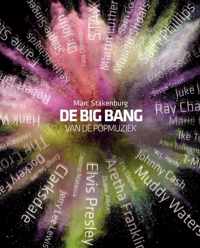 De big bang van de popmuziek