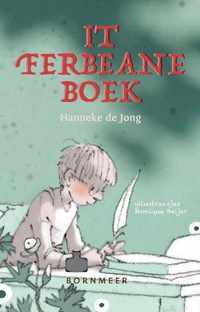 It Ferbeane Boek