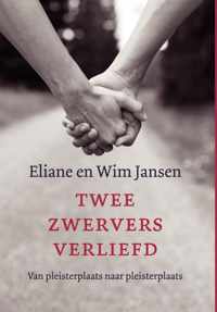 Twee zwervers verliefd