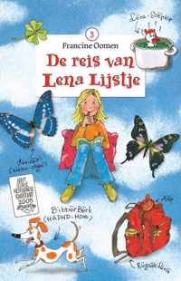 De reis van Lena Lijstje