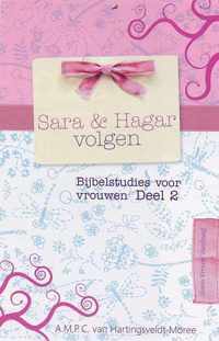 Sara & hagar volgen