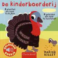 De kinderboerderij