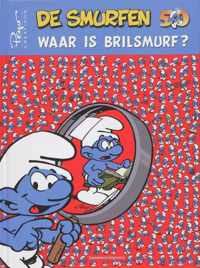 Waar is Brilsmurf ?