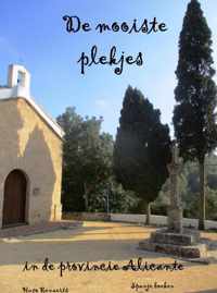 De mooiste plekjes - Hugo Renaerts - Paperback (9789464487053)