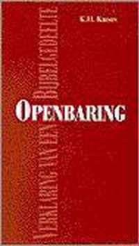 Openbaring