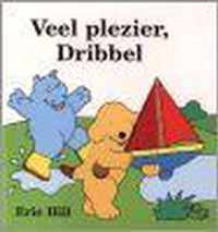 Veel Plezier, Dribbel