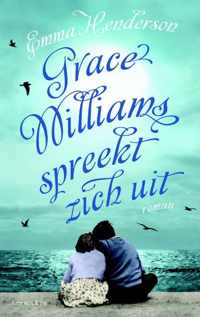 Grace Williams spreekt zich uit