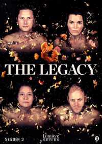 The Legacy - Seizoen 3