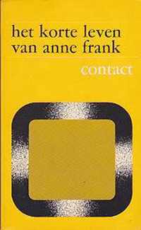 Het Korte Leven van Anne Frank