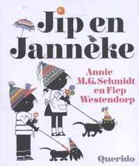 Jip en Janneke