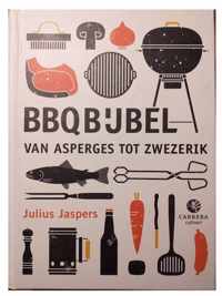 Kookbijbels  -   BBQBijbel