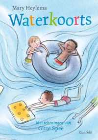 Waterkoorts