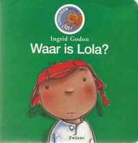 Waar is Lola?