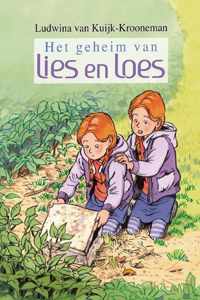 Geheim van lies en loes