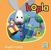 Hopla is jarig (special Splendid) | Ballon Kids