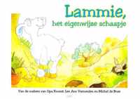 Lammie het eigenwijze schaapje