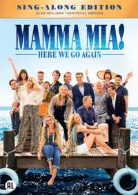 Mamma Mia! Here We Go Again