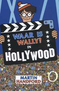 Waar is Wally - In Hollywood