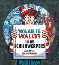 In de schijnwerpers - Martin Handford - Hardcover (9789002266096)