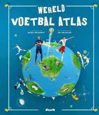 Wereld Voetbal Atlas