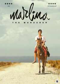 Marlina The Murderer In Four Acts