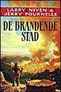 De Brandende Stad