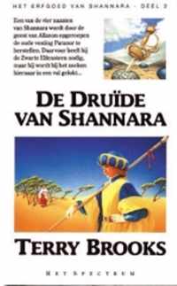 De druïde van Shannara