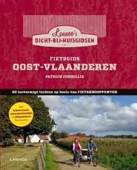 OOST-VLAANDEREN DBH-FIETSGIDS