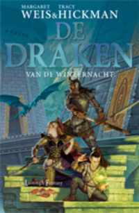 Draken van de Winternacht