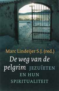 De Weg Van De Pelgrim