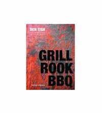 Grill, rook, bbq