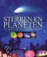 Sterren En Planeten