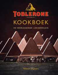 Toblerone kookboek