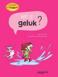 Wat is geluk ?