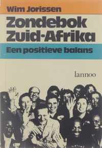 Zondebok Zuid-Afrika - een positieve balans