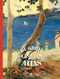 De grote gauguin atlas